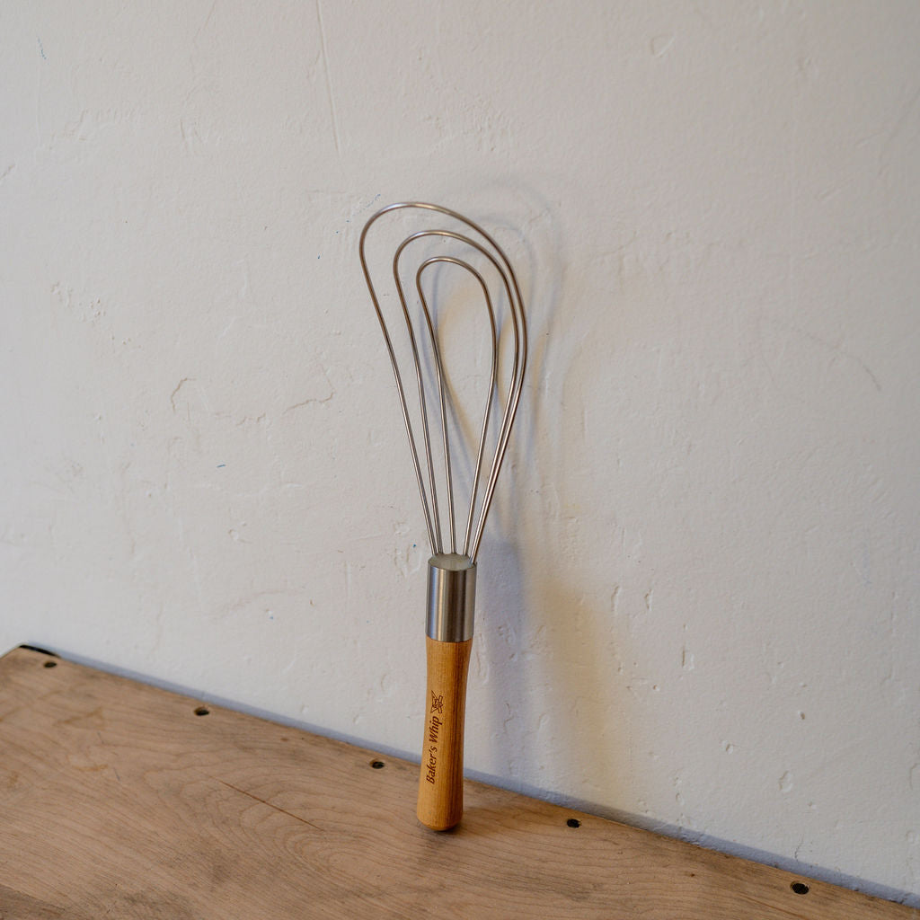 Best Whips 14" Baker's Whip | Best Whips | Miss Arthur | Home Goods | Tasmania
