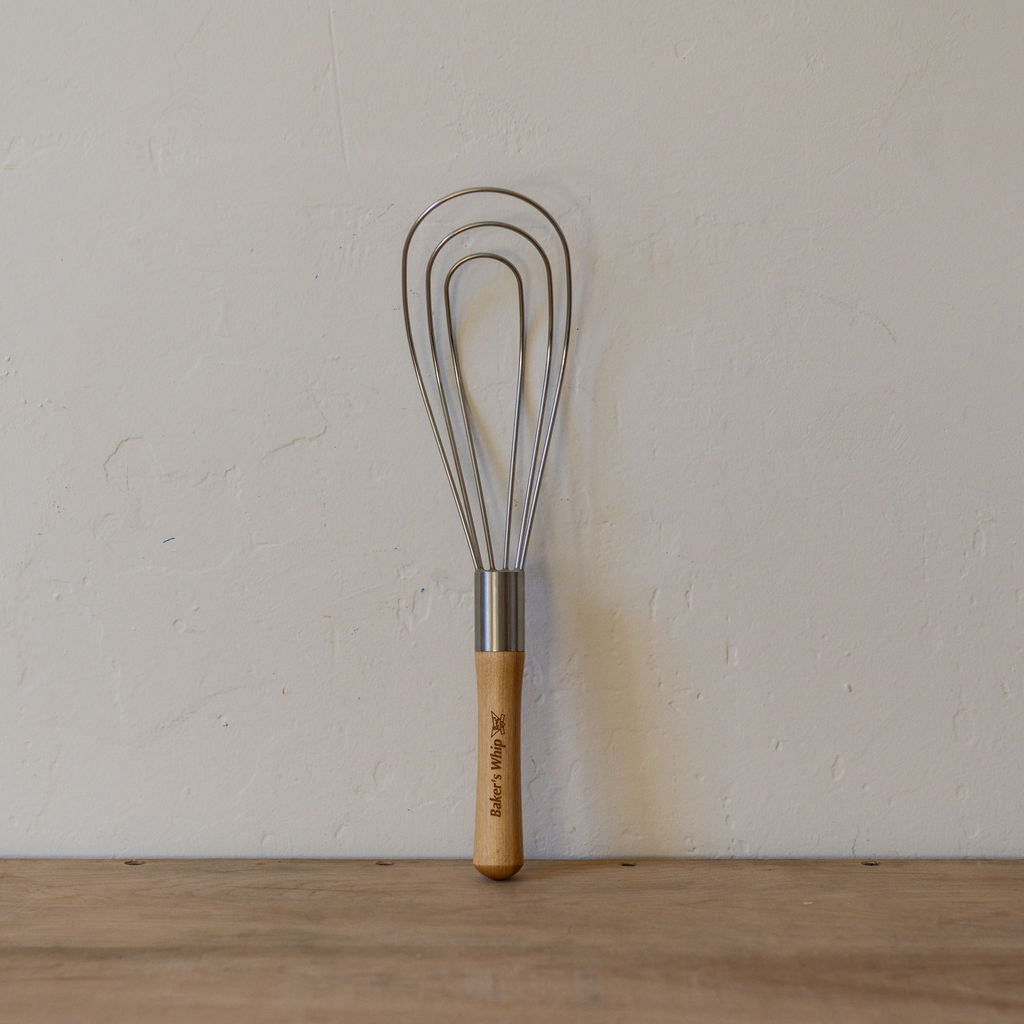 Best Whips 14" Baker's Whip | Best Whips | Miss Arthur | Home Goods | Tasmania