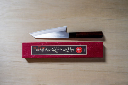 Medium Bunka Knife VG10 160mm | Misuzu | Miss Arthur | Home Goods | Tasmania