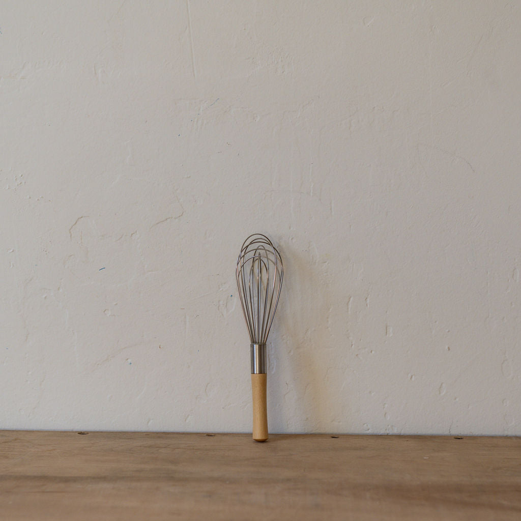 Best Whips 8" Wooden Handle Balloon Whip | Best Whips | Miss Arthur | Home Goods | Tasmania