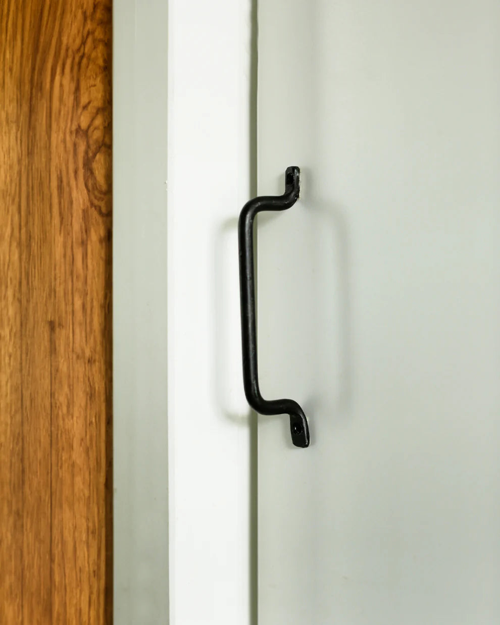 Fog Linen Work Iron Handle | Fog Linen Work | Miss Arthur | Home Goods | Tasmania