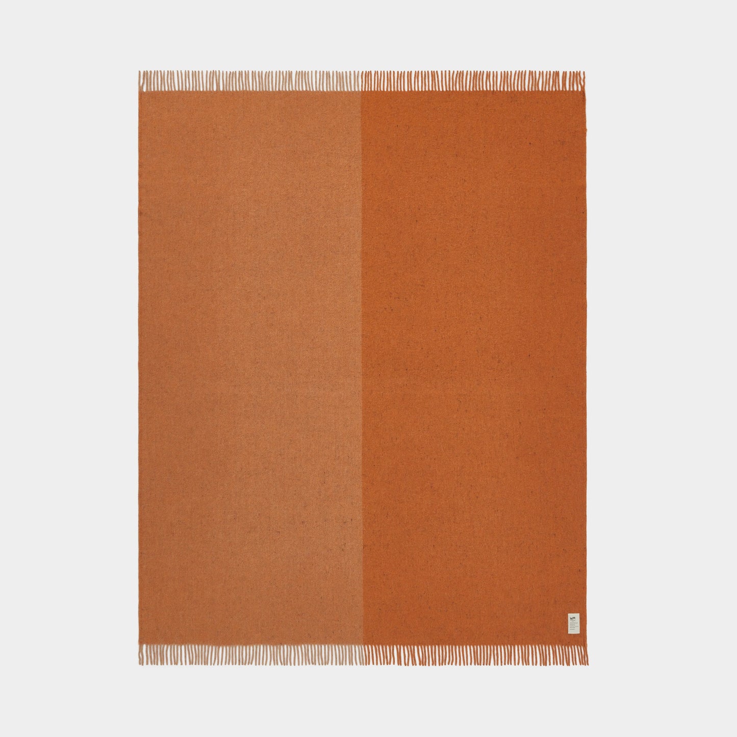 Waverley Mills Horizon Throw Granite | Waverley Mills | Miss Arthur | Home Goods | Tasmania