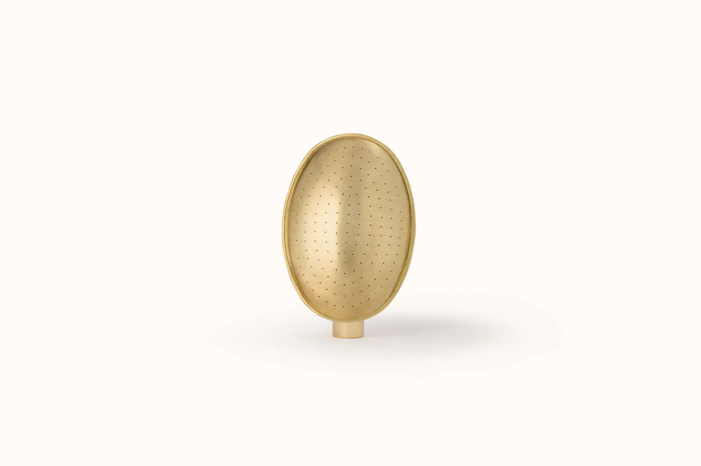 Haws Brass Bedding Rose Oval Extra Fine Spray | Haws | Miss Arthur | Home Goods | Tasmania