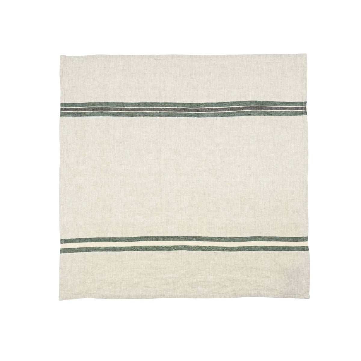 Libeco Dock Towel Racing Stripe