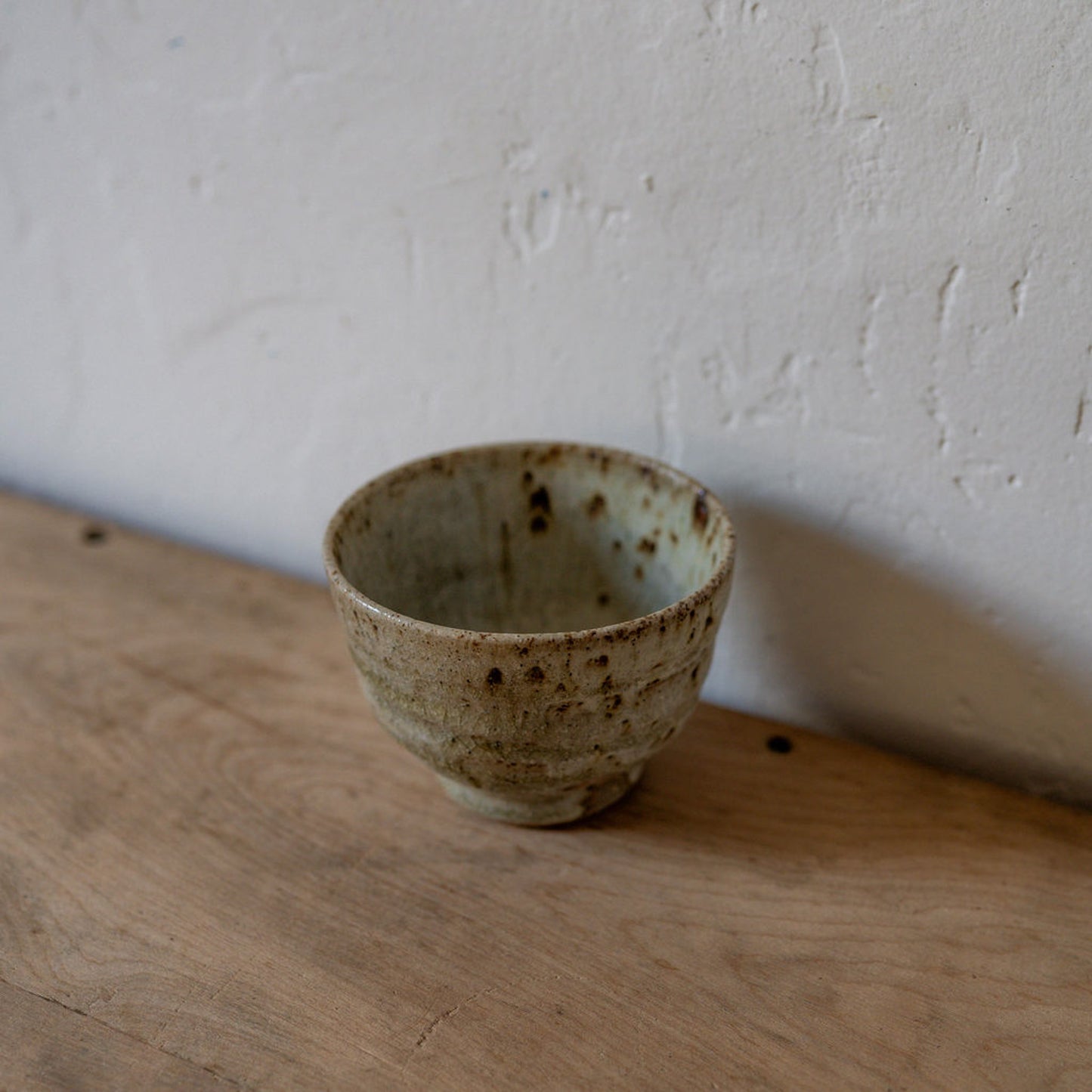 Sallee Warner Ceramics Pottery Tea Bowl | Sallee Warner Ceramics | Miss Arthur | Home Goods | Tasmania