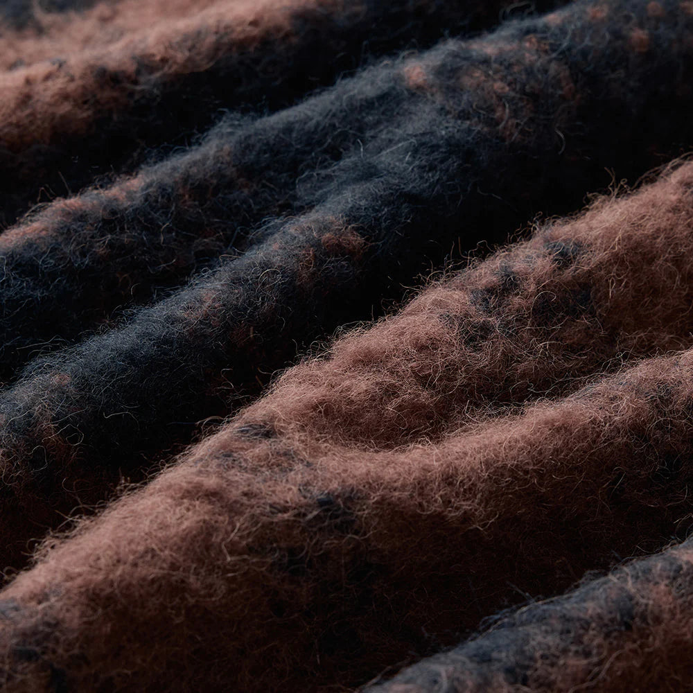 Waverley Mills Alpaca Bliss Scarf Night