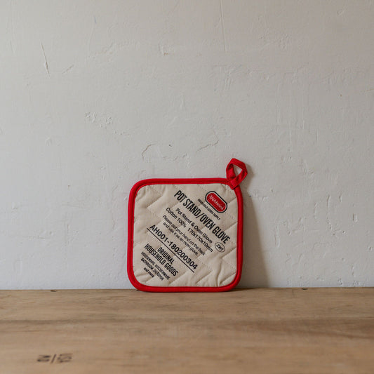 ANAheim Pot Stand Oven Glove | ANAheim | Miss Arthur | Home Goods | Tasmania