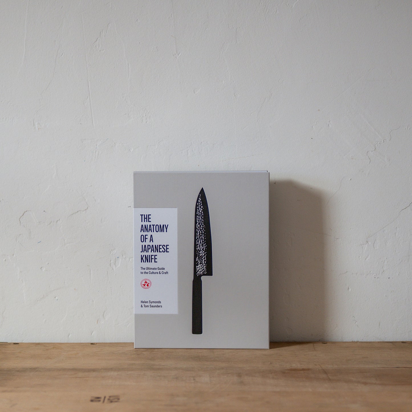 The Anatomy of a Japanese Knife | TDLC | Miss Arthur | Home Goods | Tasmania