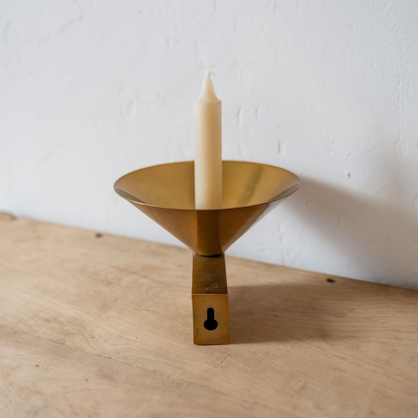 Sir|Madam Brass Plated Antwerp Wall Sconce | Sir|Madam | Miss Arthur | Home Goods | Tasmania