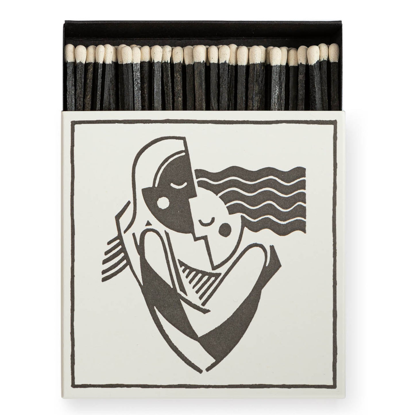 Archivist Luxury Matches Seen by Ariana Martin | Archivist | Miss Arthur | Home Goods | Tasmania