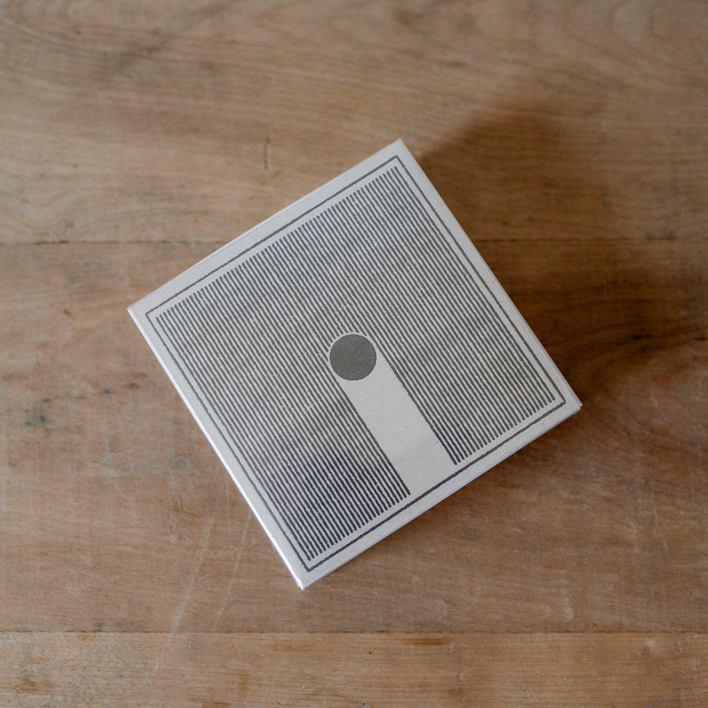 Archivist Luxury Matches Rain | Archivist | Miss Arthur | Home Goods | Tasmania