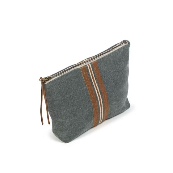 Libeco Atlas Pouch River | Libeco | Miss Arthur | Home Goods | Tasmania