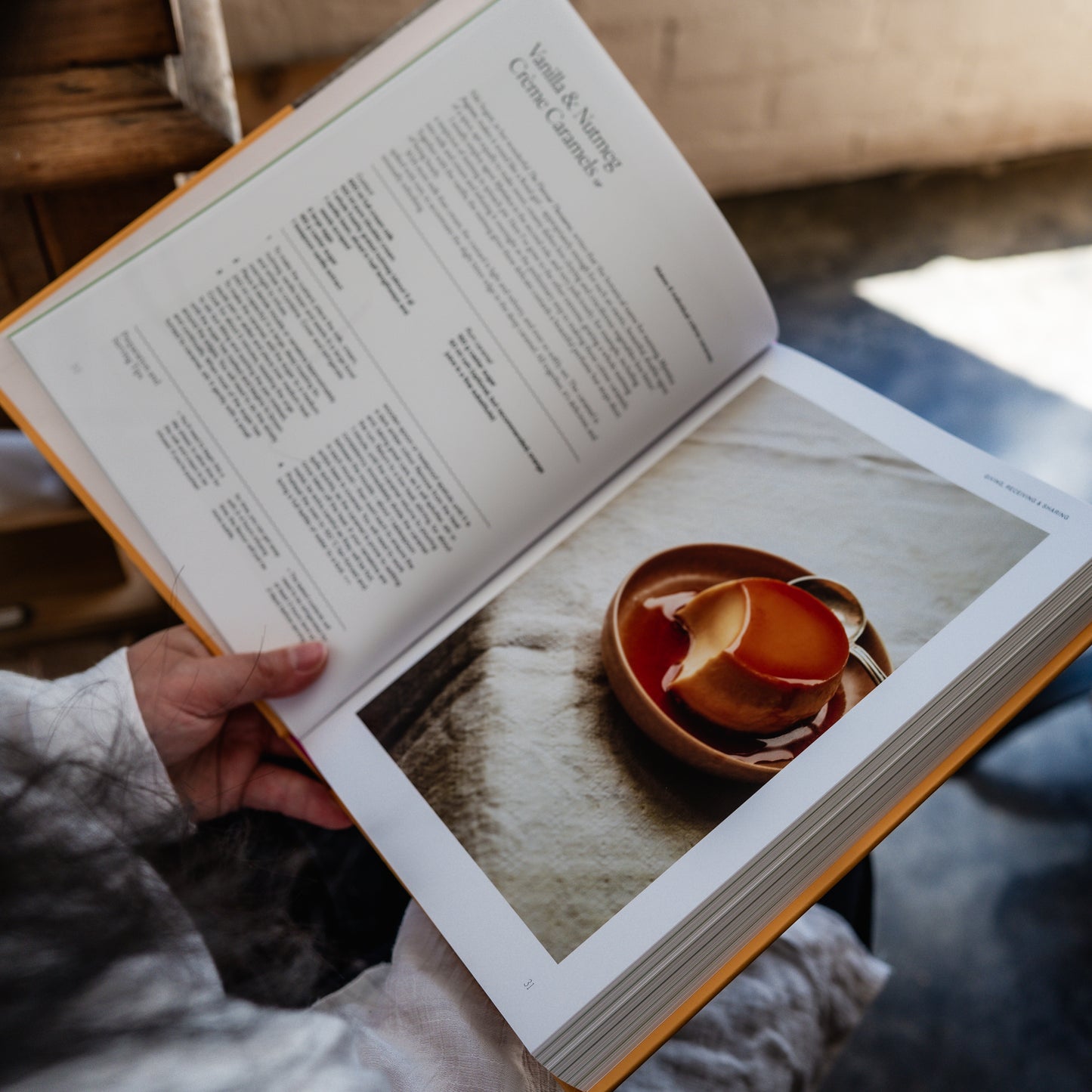 Baking and The Meaning of Life | TDLC | Miss Arthur | Home Goods | Tasmania