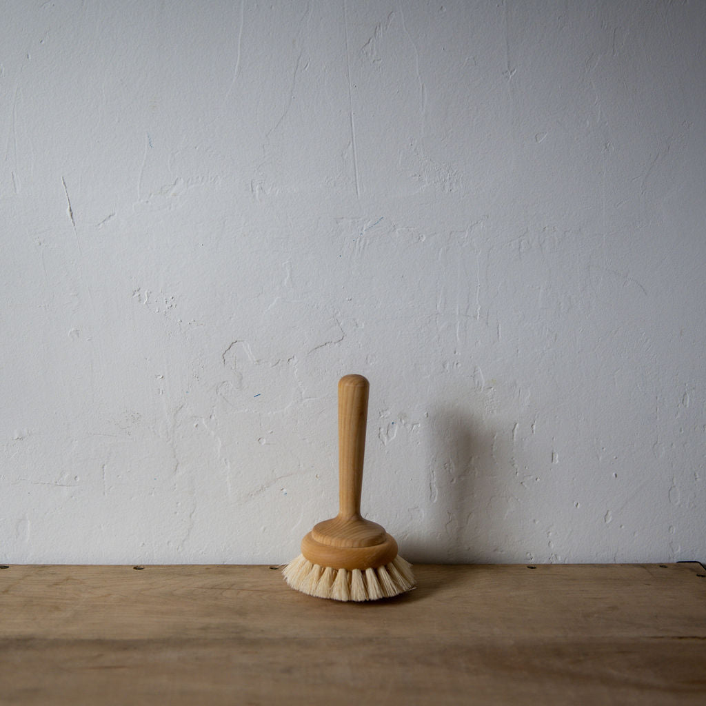 Bath Tub Brush | Iris Hantverk | Miss Arthur | Home Goods | Tasmania