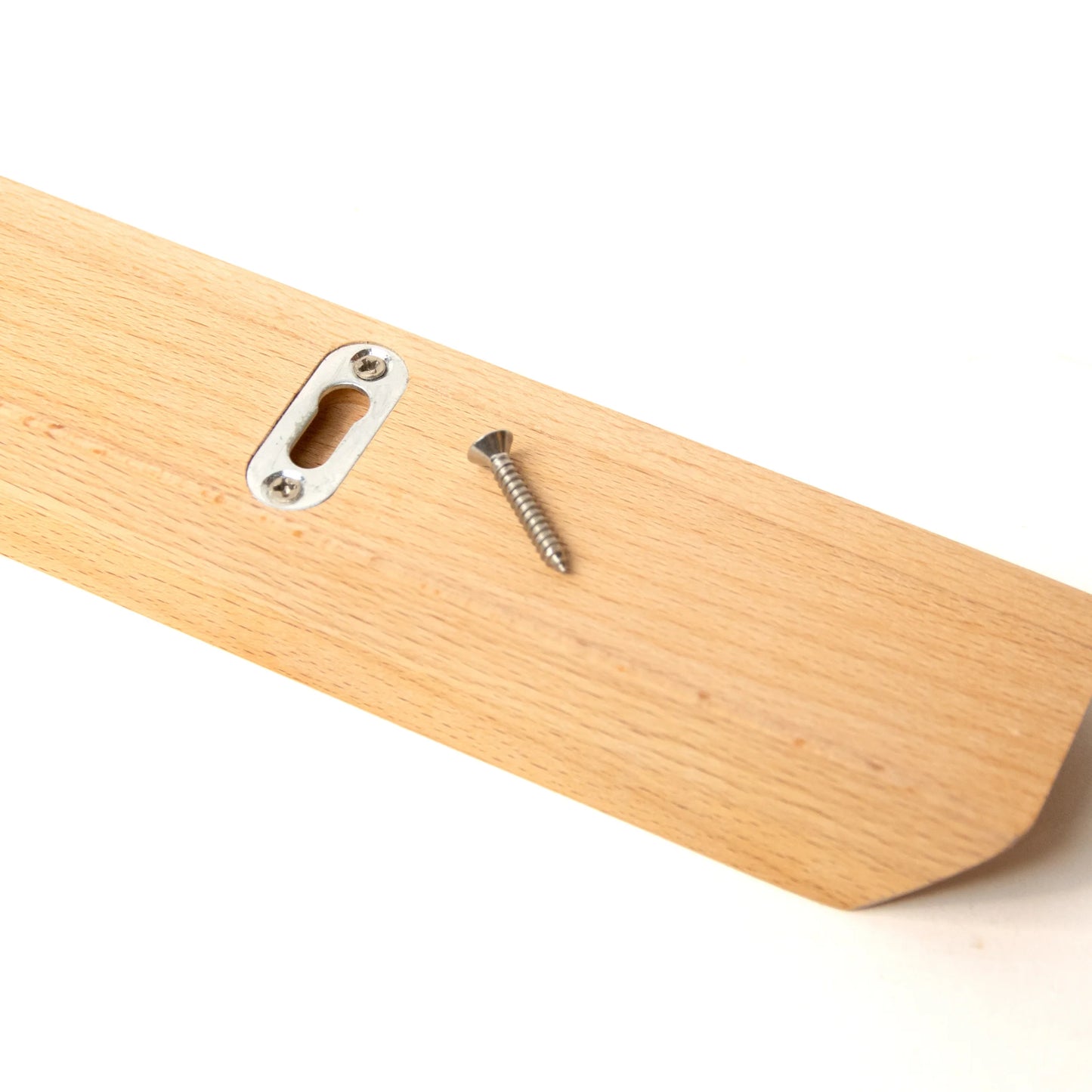 Sandsmade Magnetic Knife Rack 550 Beech | Sandsmade | Miss Arthur | Home Goods | Tasmania