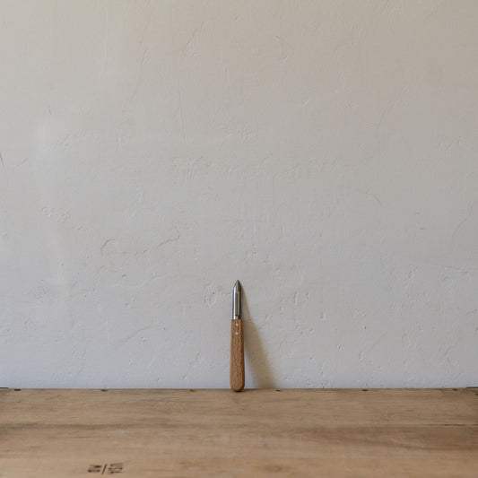 Redecker Beechwood Vegetable Peeler | Redecker | Miss Arthur | Home Goods | Tasmania
