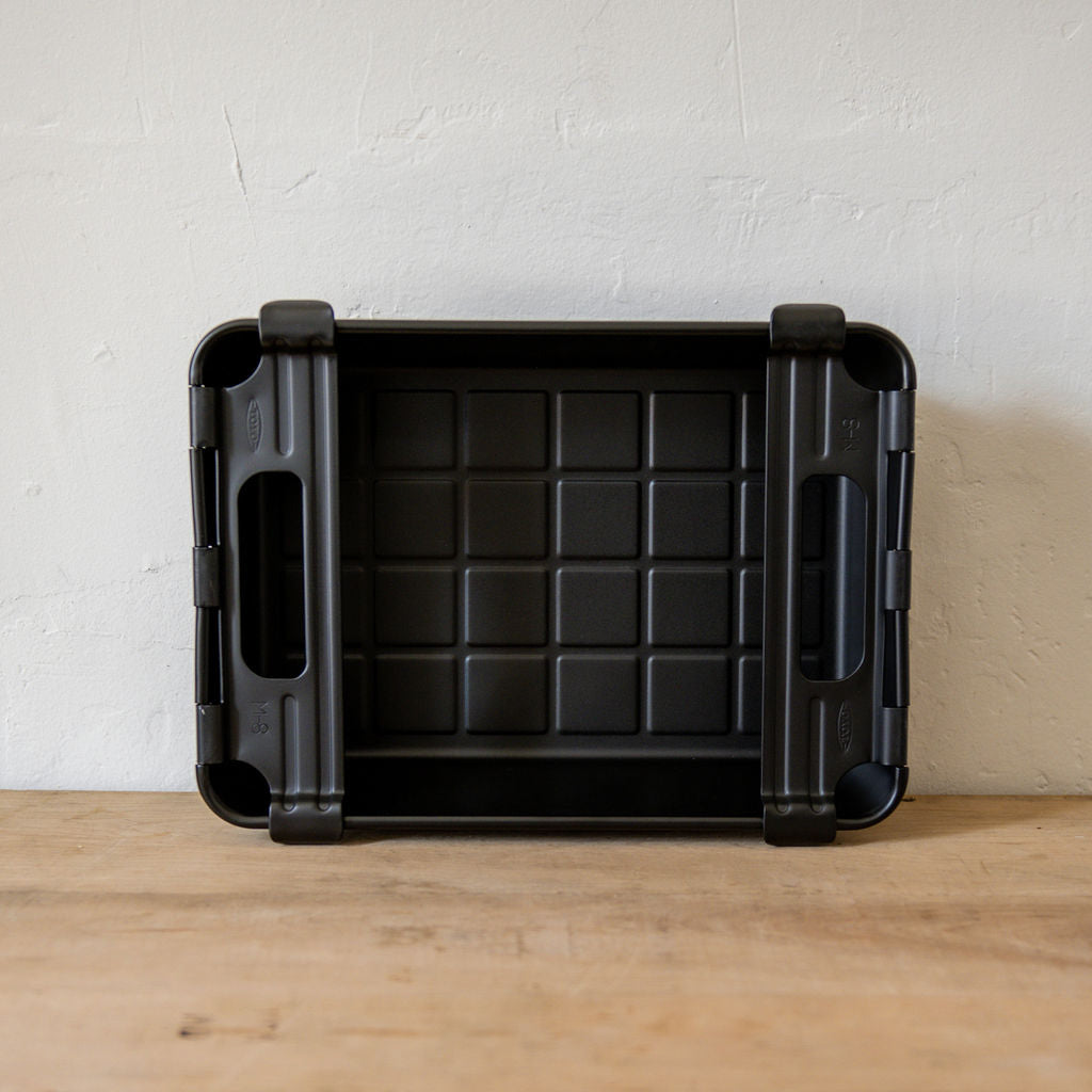Toyo Steel Parts Tray Black M-8 | Toyo | Miss Arthur | Home Goods | Tasmania