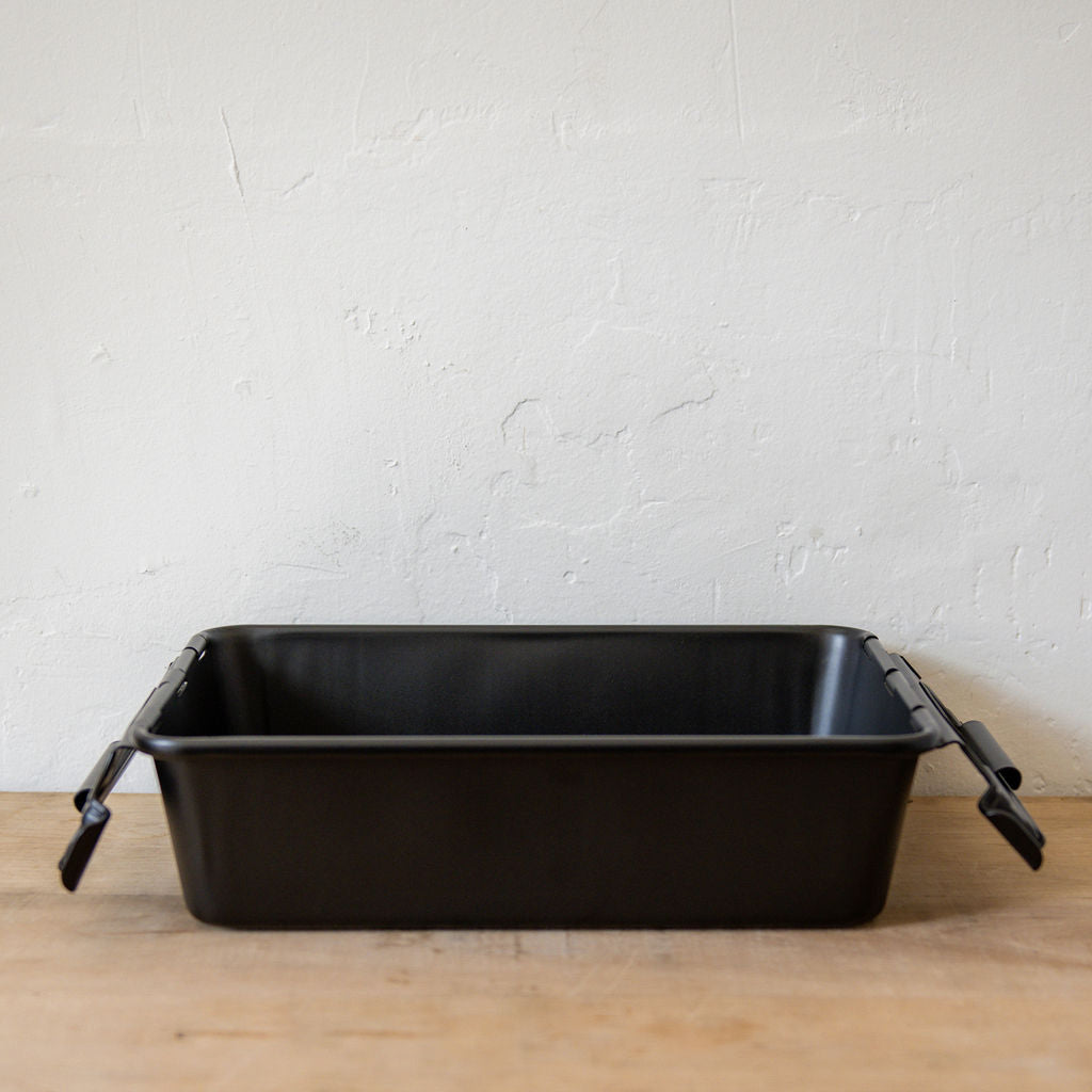 Toyo Steel Parts Tray Black M-8 | Toyo | Miss Arthur | Home Goods | Tasmania