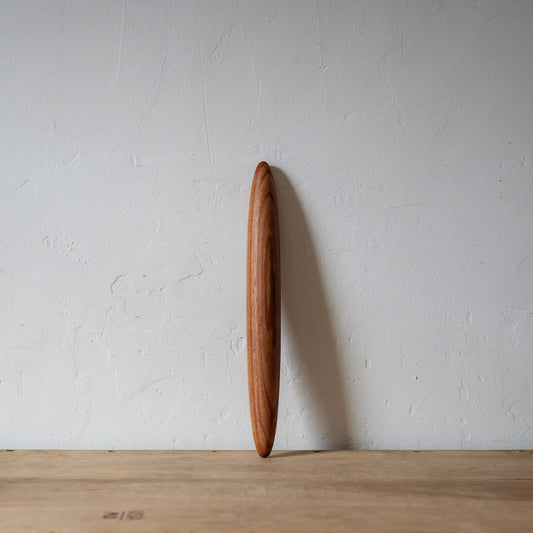 Rolling Pin Medium Blackwood | Tasmanian Handcrafted | Miss Arthur | Home Goods | Tasmania