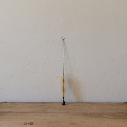 Redecker Bottle Brush with Black Tip | Redecker | Miss Arthur | Home Goods | Tasmania