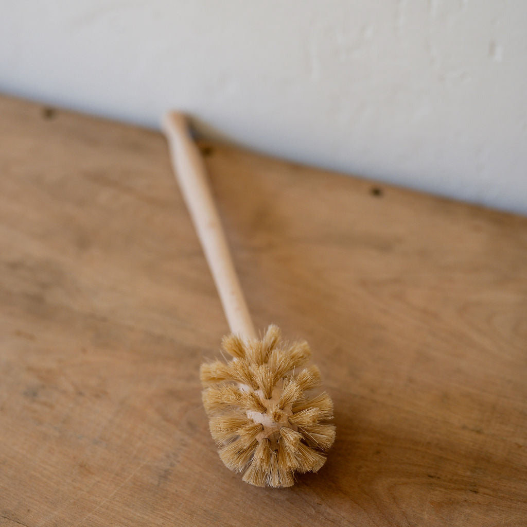 Redecker Wooden Bottle Brush | Redecker | Miss Arthur | Home Goods | Tasmania