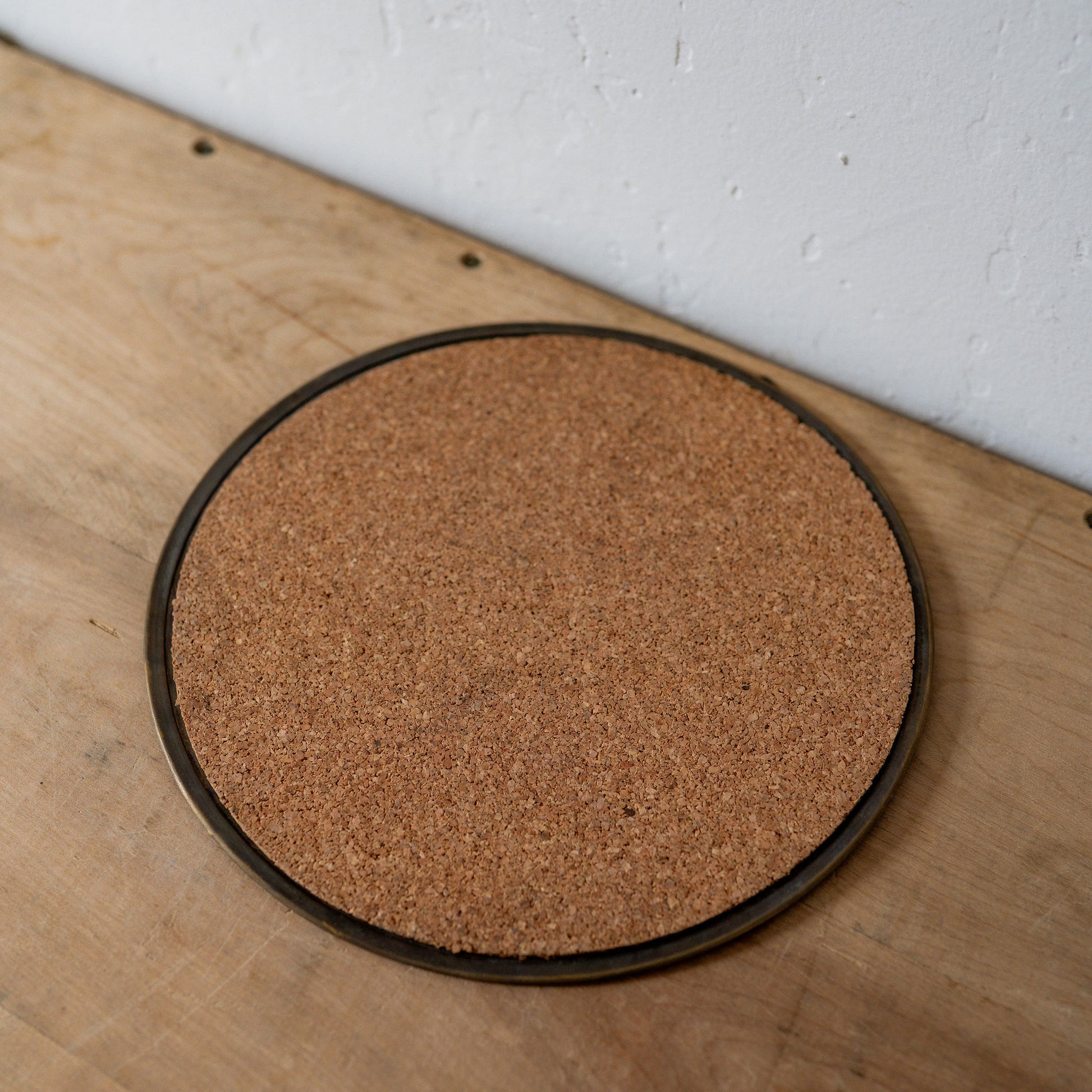 Sir|Madam Brass Trivet | Sir|Madam | Miss Arthur | Home Goods | Tasmania