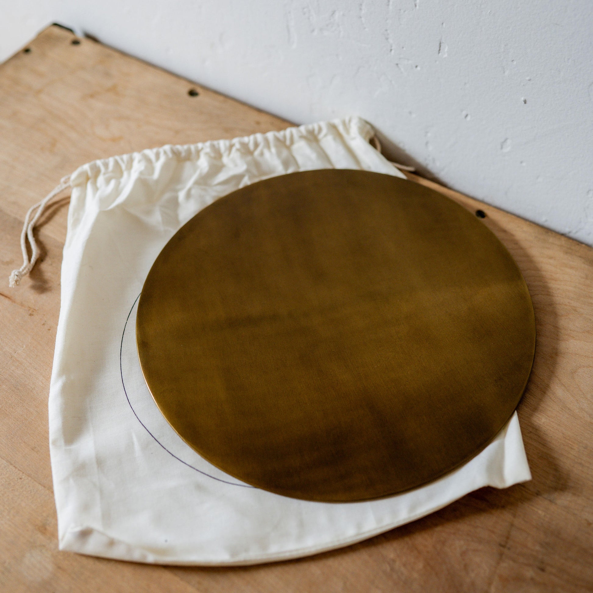Sir|Madam Brass Trivet | Sir|Madam | Miss Arthur | Home Goods | Tasmania