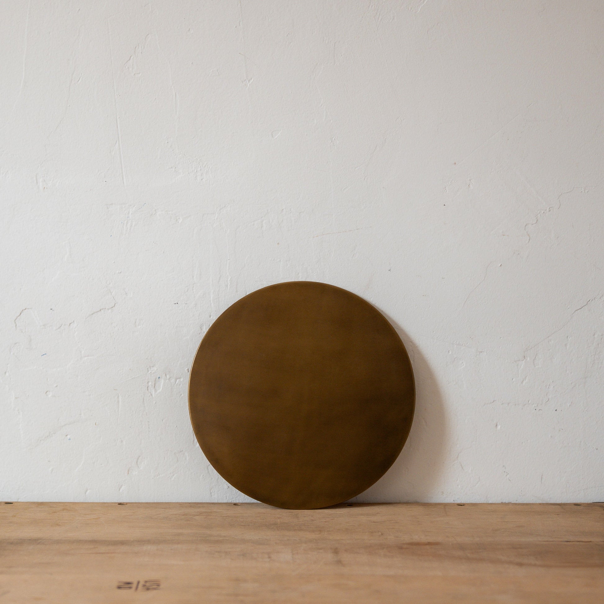 Sir|Madam Brass Trivet | Sir|Madam | Miss Arthur | Home Goods | Tasmania