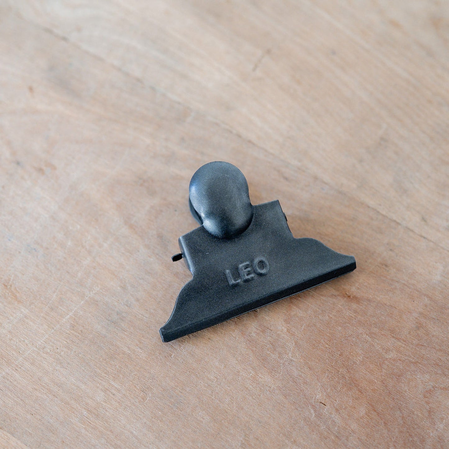Brut Triangle Bull Clip Medium | Brut | Miss Arthur | Home Goods | Tasmania