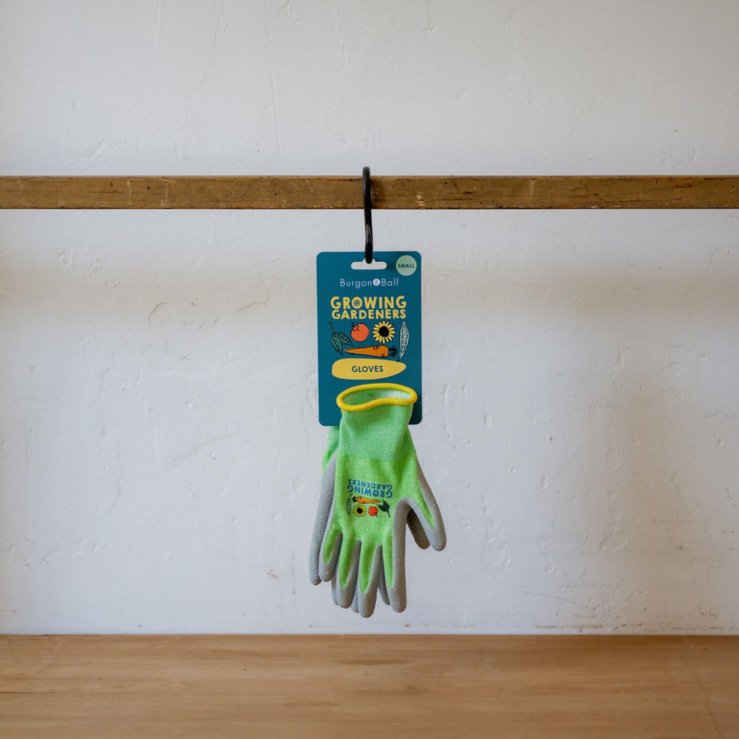 Burgon & Ball Growing Gardeners Gloves Small | Burgon & Ball | Miss Arthur | Home Goods | Tasmania