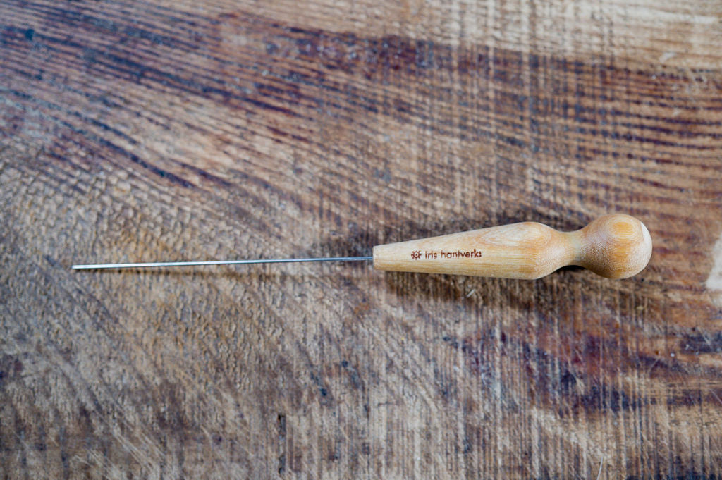 Iris Hantverk Cake Tester Birch | Iris Hantverk | Miss Arthur | Home Goods | Tasmania