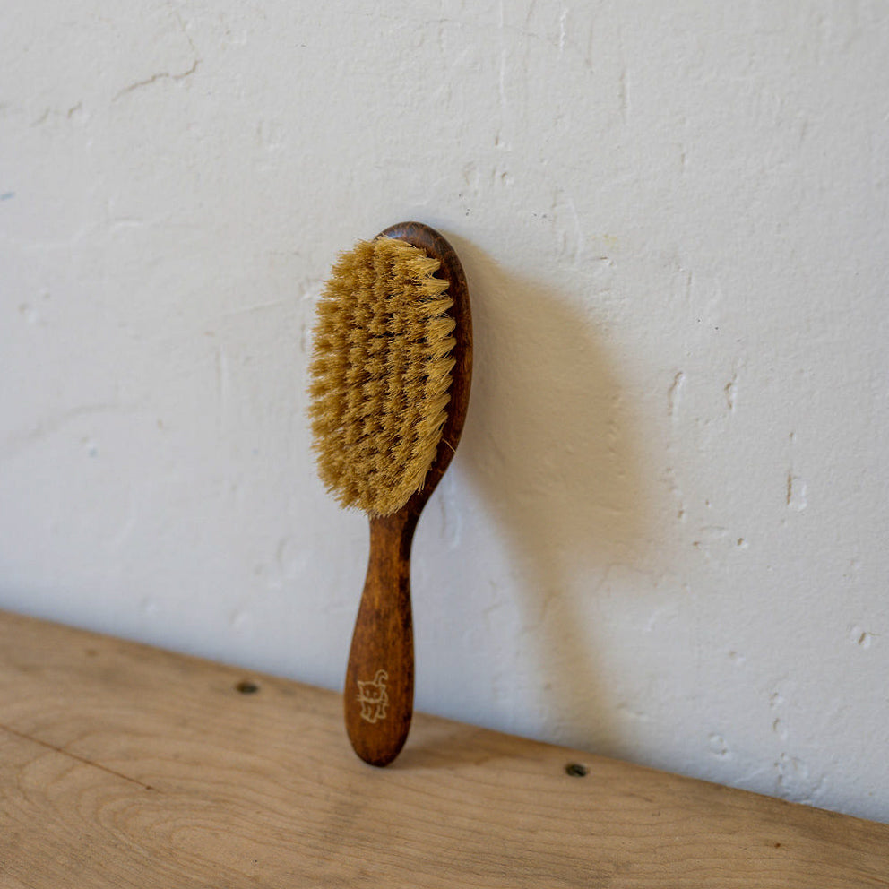Cat Brush | Redecker | Miss Arthur | Home Goods | Tasmania