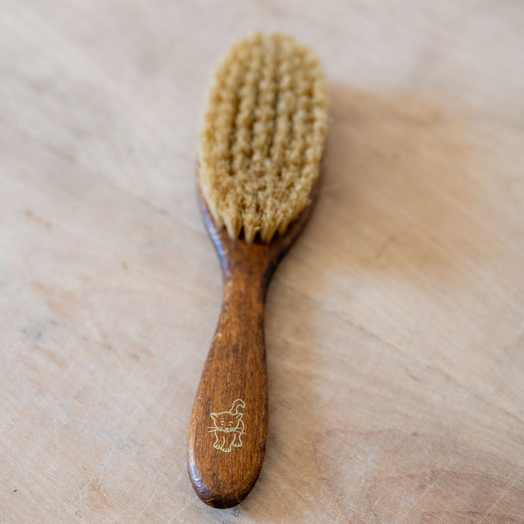 Cat Brush | Redecker | Miss Arthur | Home Goods | Tasmania