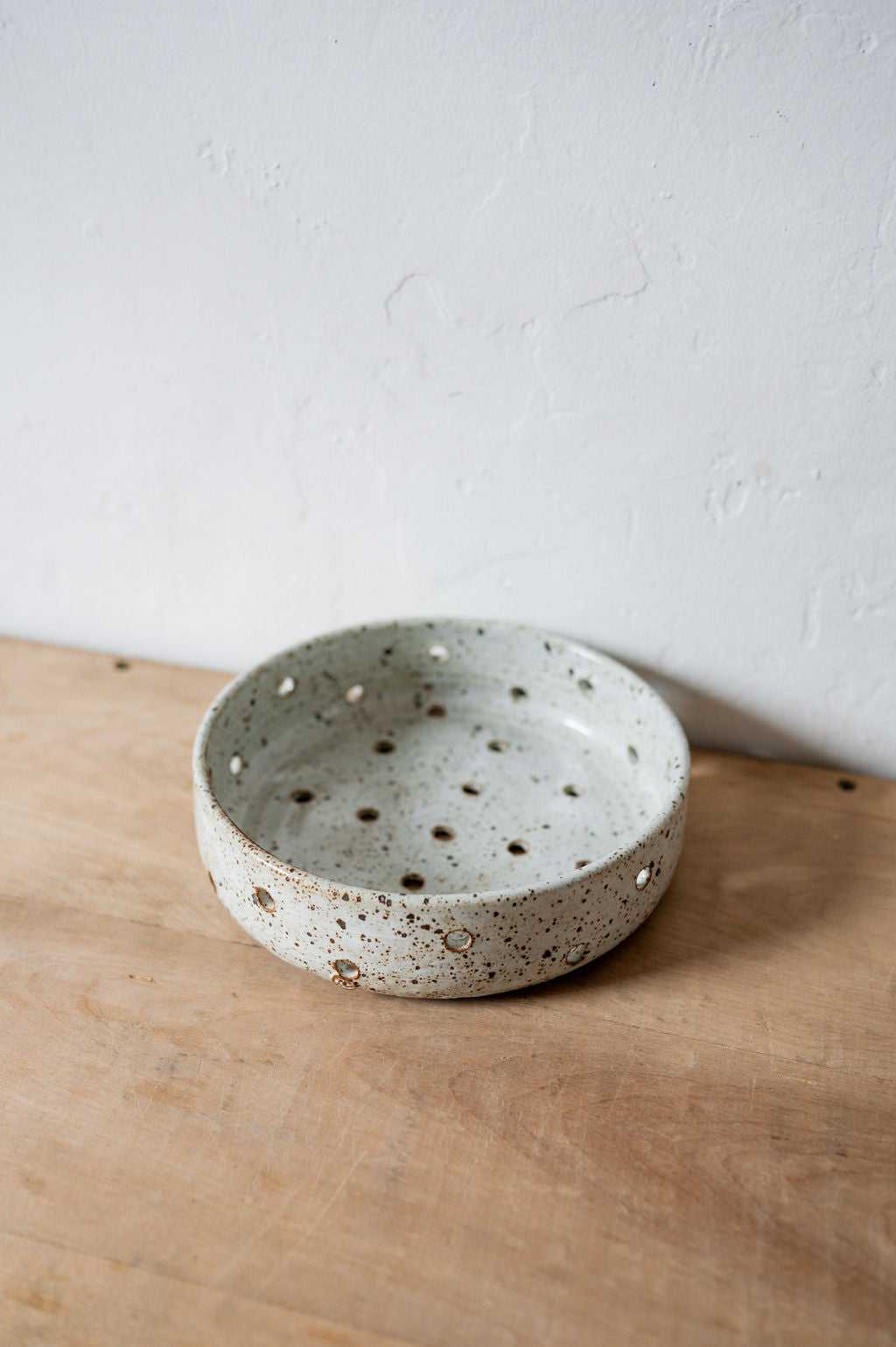 Zsolt Faludi Cheese Mould Large | Zsolt Faludi | Miss Arthur | Home Goods | Tasmania