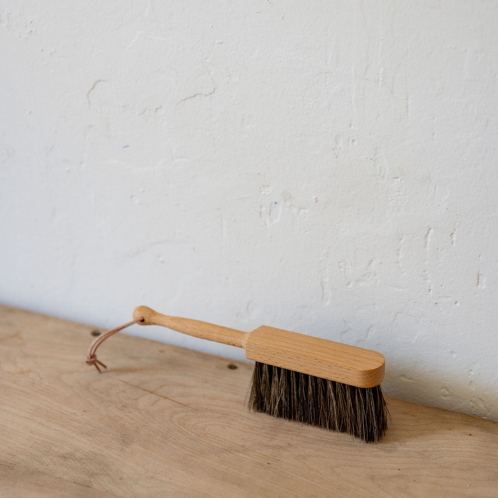 Redecker Child's Dust Pan Brush | Redecker | Miss Arthur | Home Goods | Tasmania