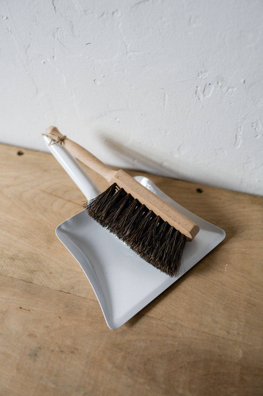 Children's Dust Pan Set | Heaven in Earth | Miss Arthur | Home Goods | Tasmania