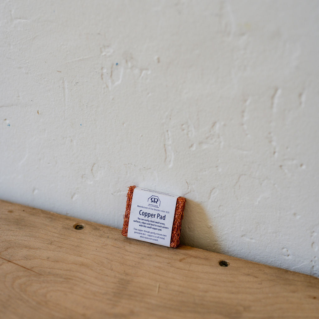 Redecker Copper Pad | Redecker | Miss Arthur | Home Goods | Tasmania