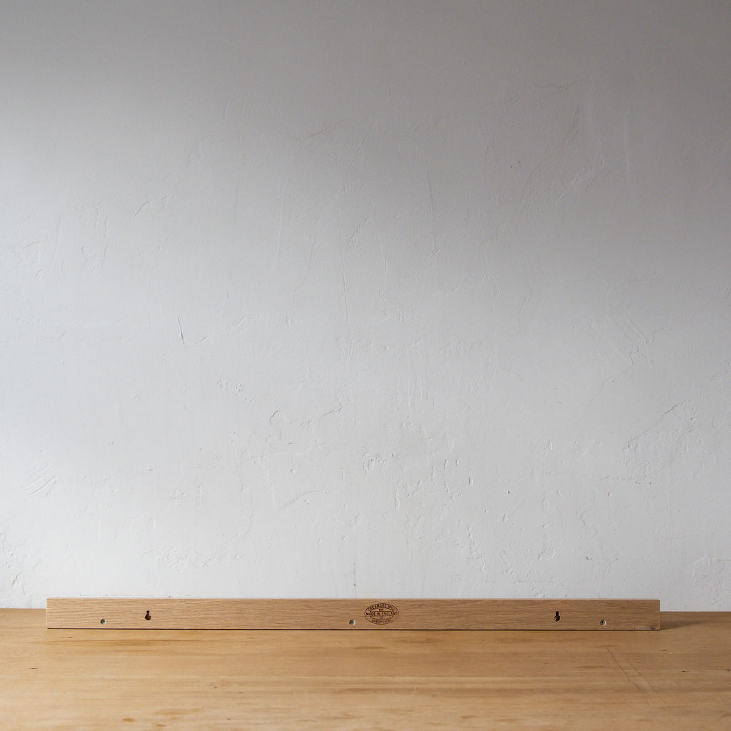 Creamore Mill Picture Ledge Oak Large | Creamore Mill | Miss Arthur | Home Goods | Tasmania