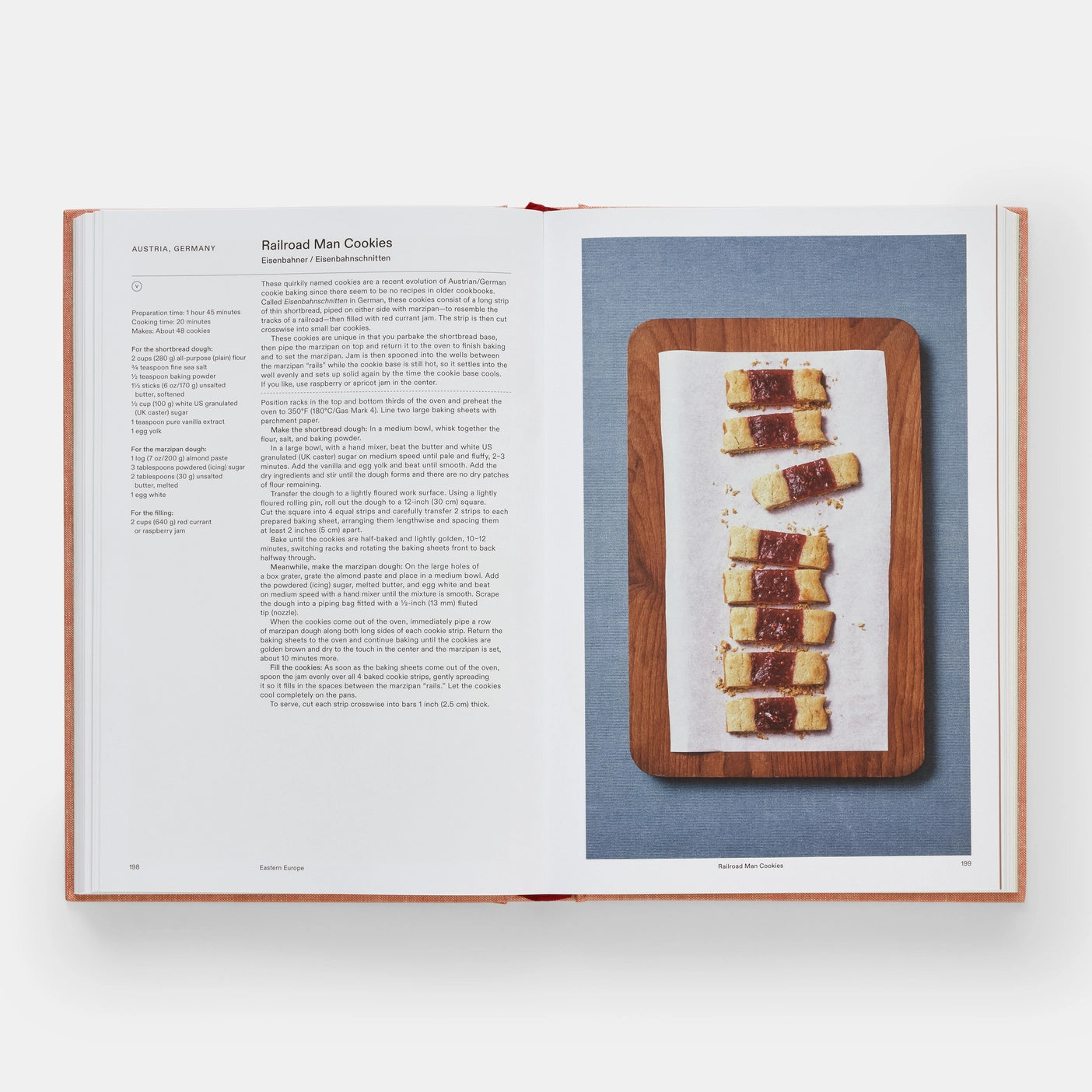 Crumbs: Cookies and Sweets From Around the World | Brumby Sunstate | Miss Arthur | Home Goods | Tasmania