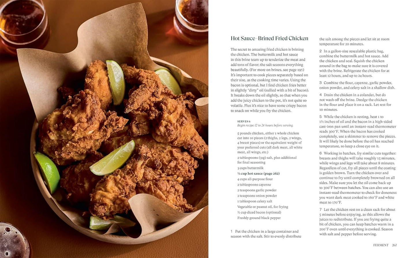 Cured: Cooking with Ferments, Pickles, Preserves & More | Brumby Sunstate | Miss Arthur | Home Goods | Tasmania