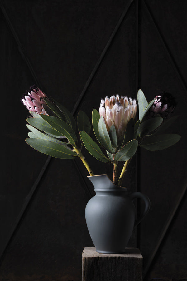 Manufacture de Digoin Cider Jug 2L Orage | Manufacture de Digoin | Miss Arthur | Home Goods | Tasmania