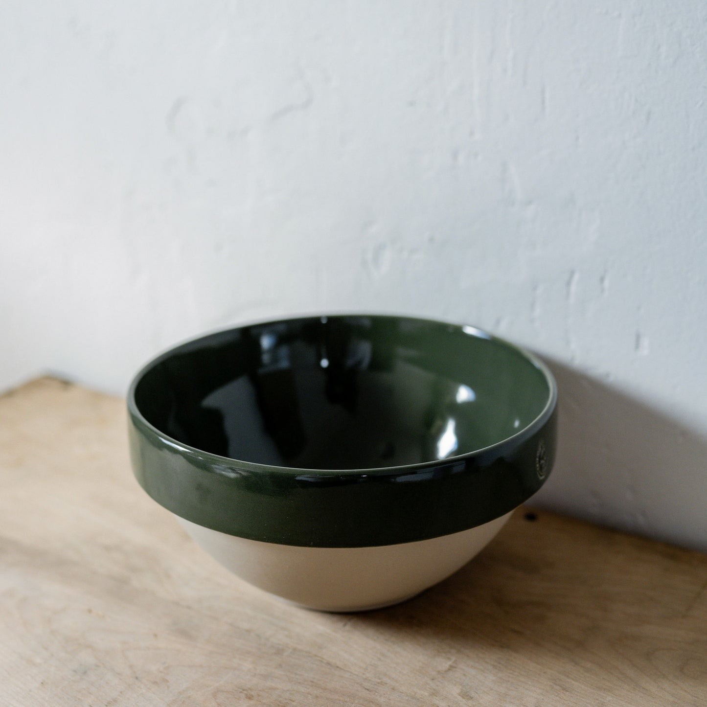 Manufacture de Digoin Paris Bowl Medium Laurier | Manufacture de Digoin | Miss Arthur | Home Goods | Tasmania