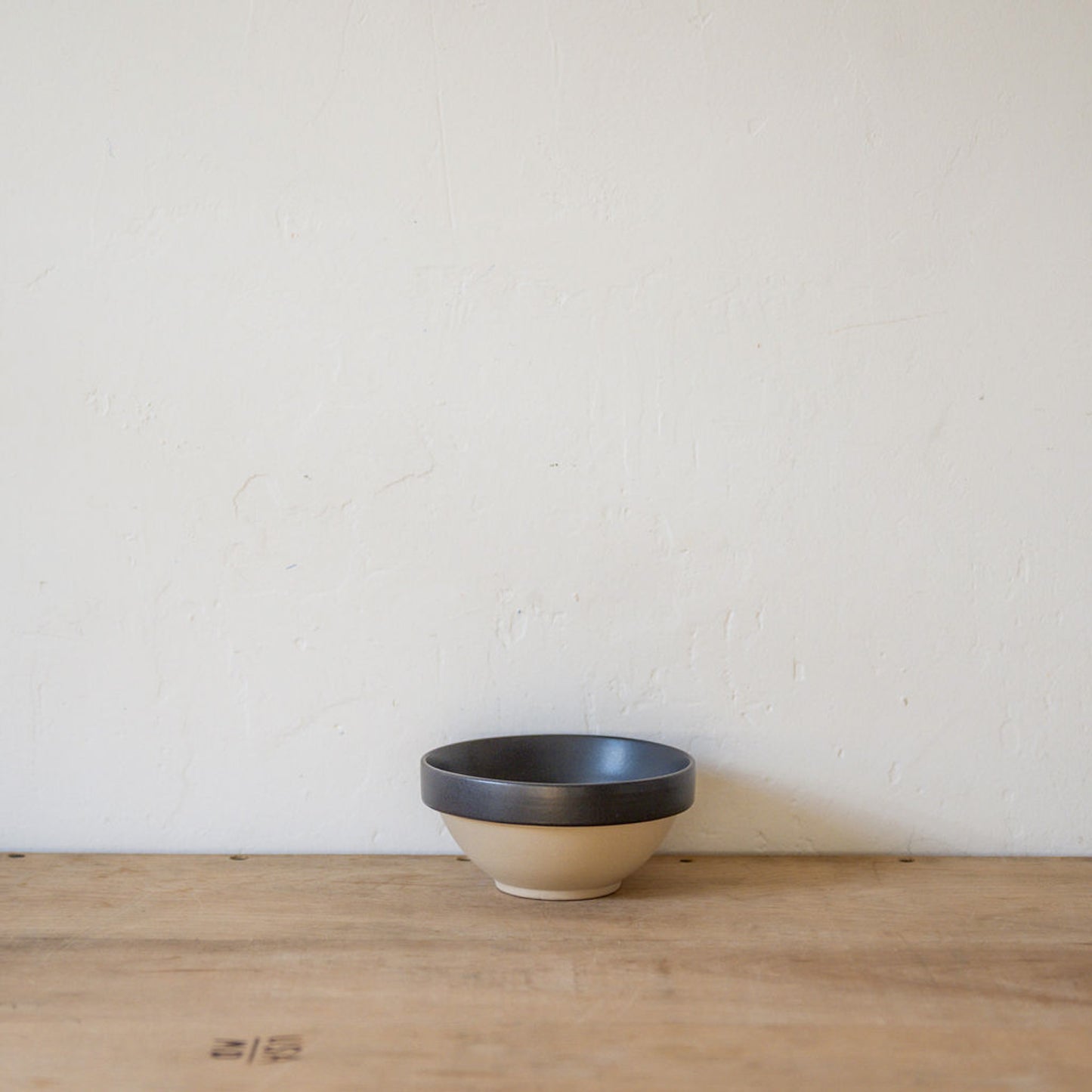 Manufacture de Digoin Paris Bowl Small Charbon | Manufacture de Digoin | Miss Arthur | Home Goods | Tasmania