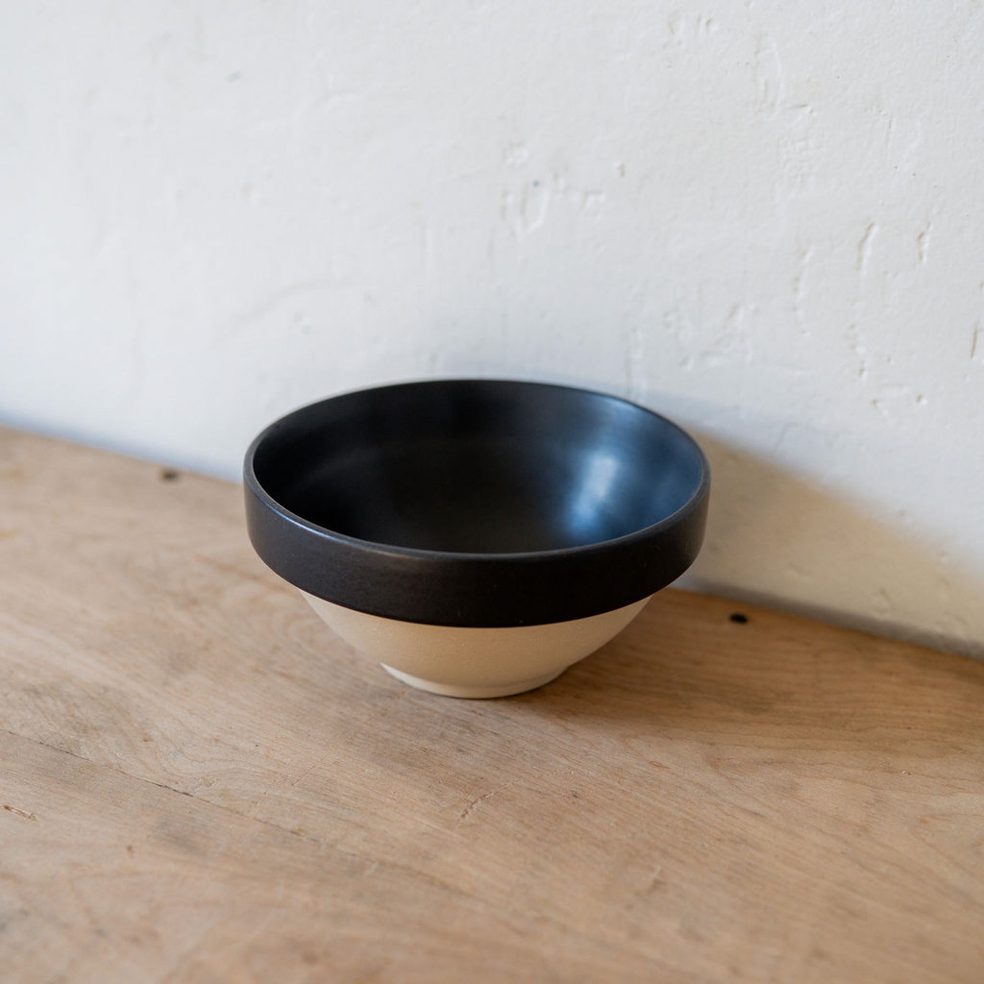 Manufacture de Digoin Paris Bowl Small Charbon | Manufacture de Digoin | Miss Arthur | Home Goods | Tasmania