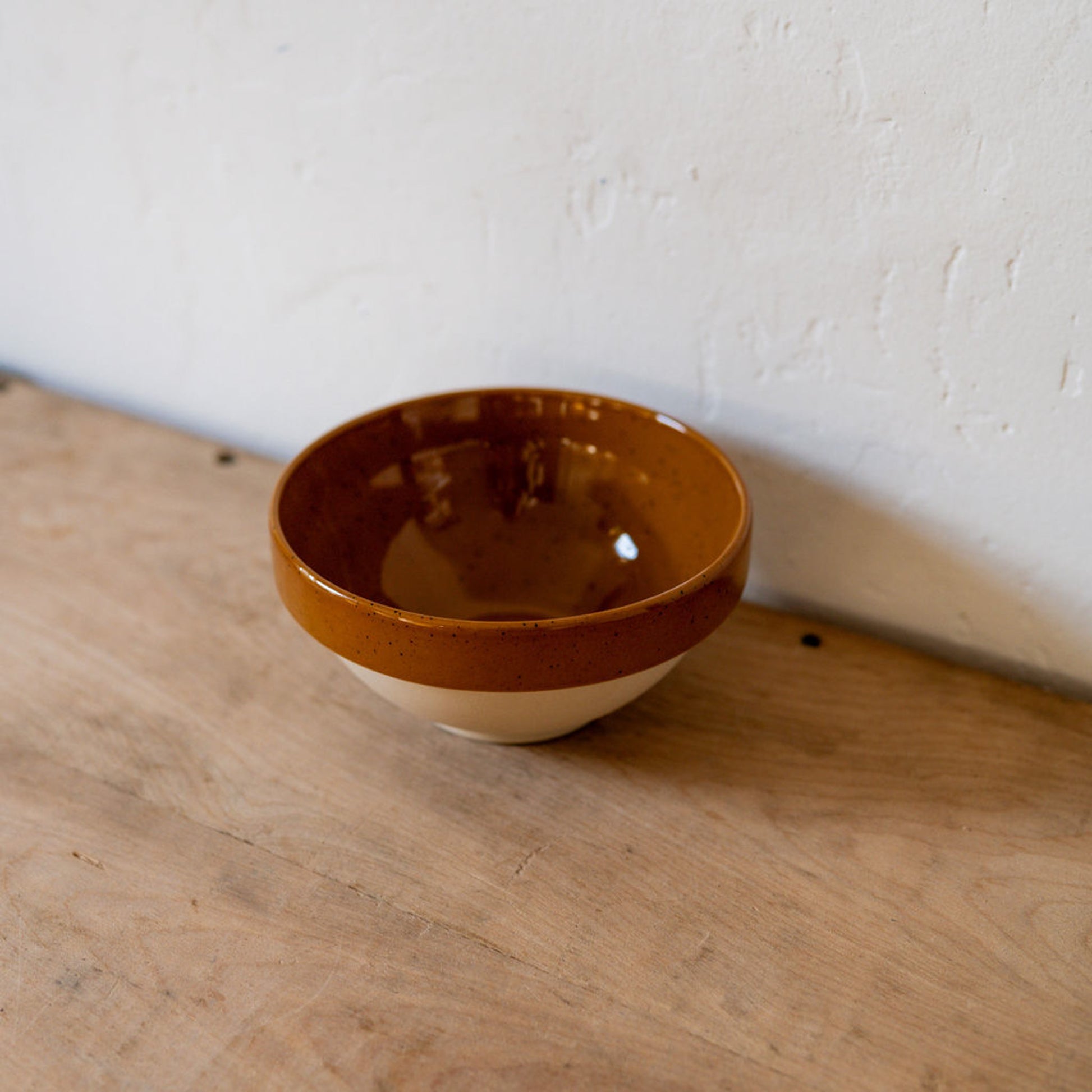 Manufacture de Digoin Paris Bowl Small Miel | Manufacture de Digoin | Miss Arthur | Home Goods | Tasmania