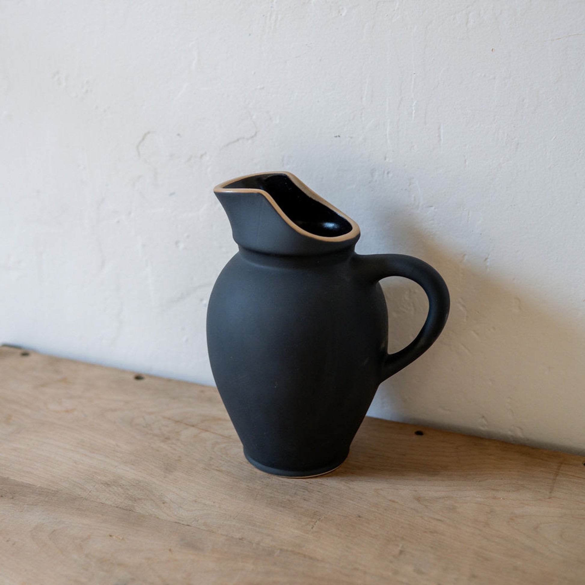 Manufacture de Digoin Cider Jug 2L Orage | Manufacture de Digoin | Miss Arthur | Home Goods | Tasmania