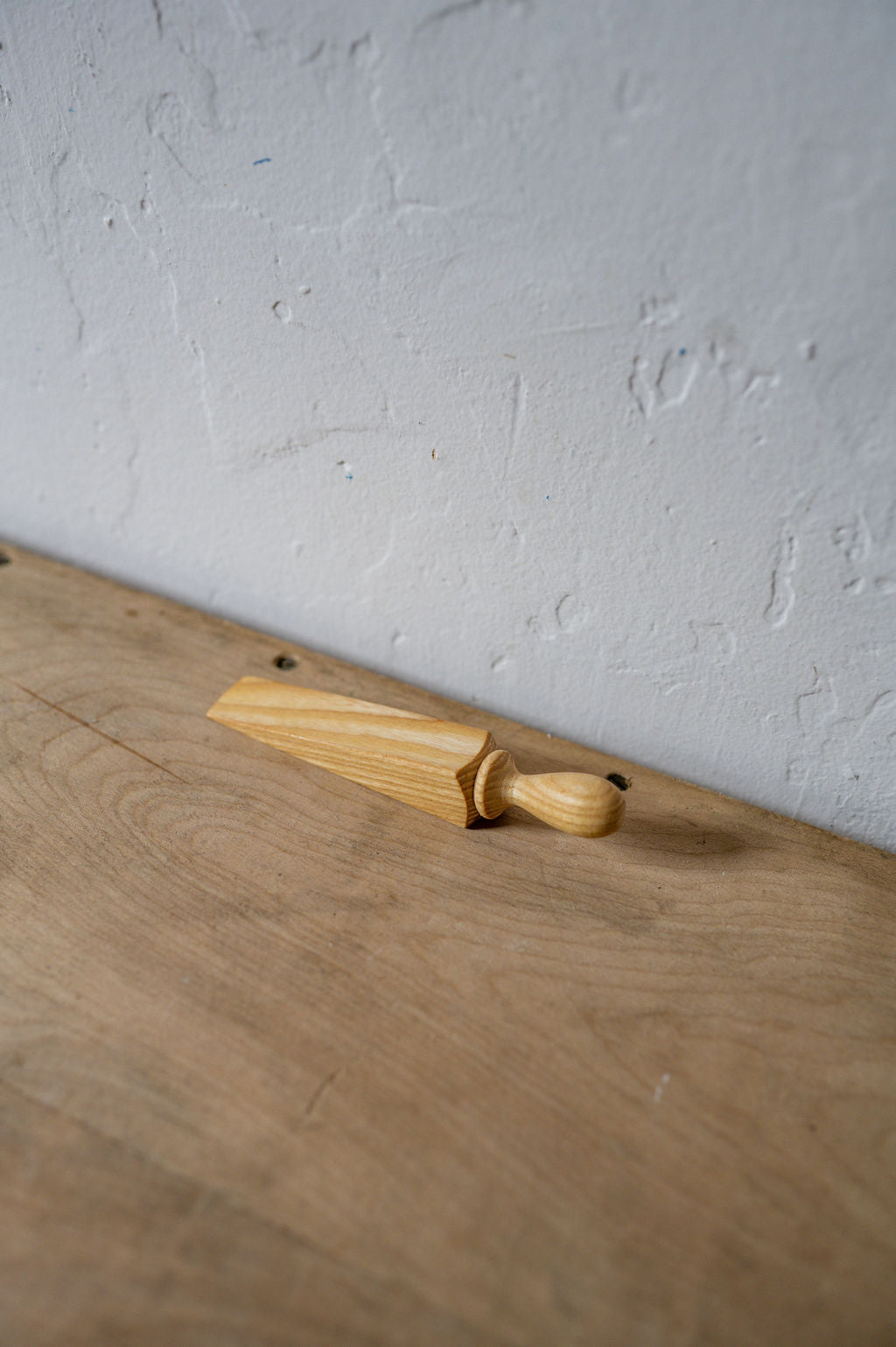 Door Wedge | Heaven in Earth | Miss Arthur | Home Goods | Tasmania