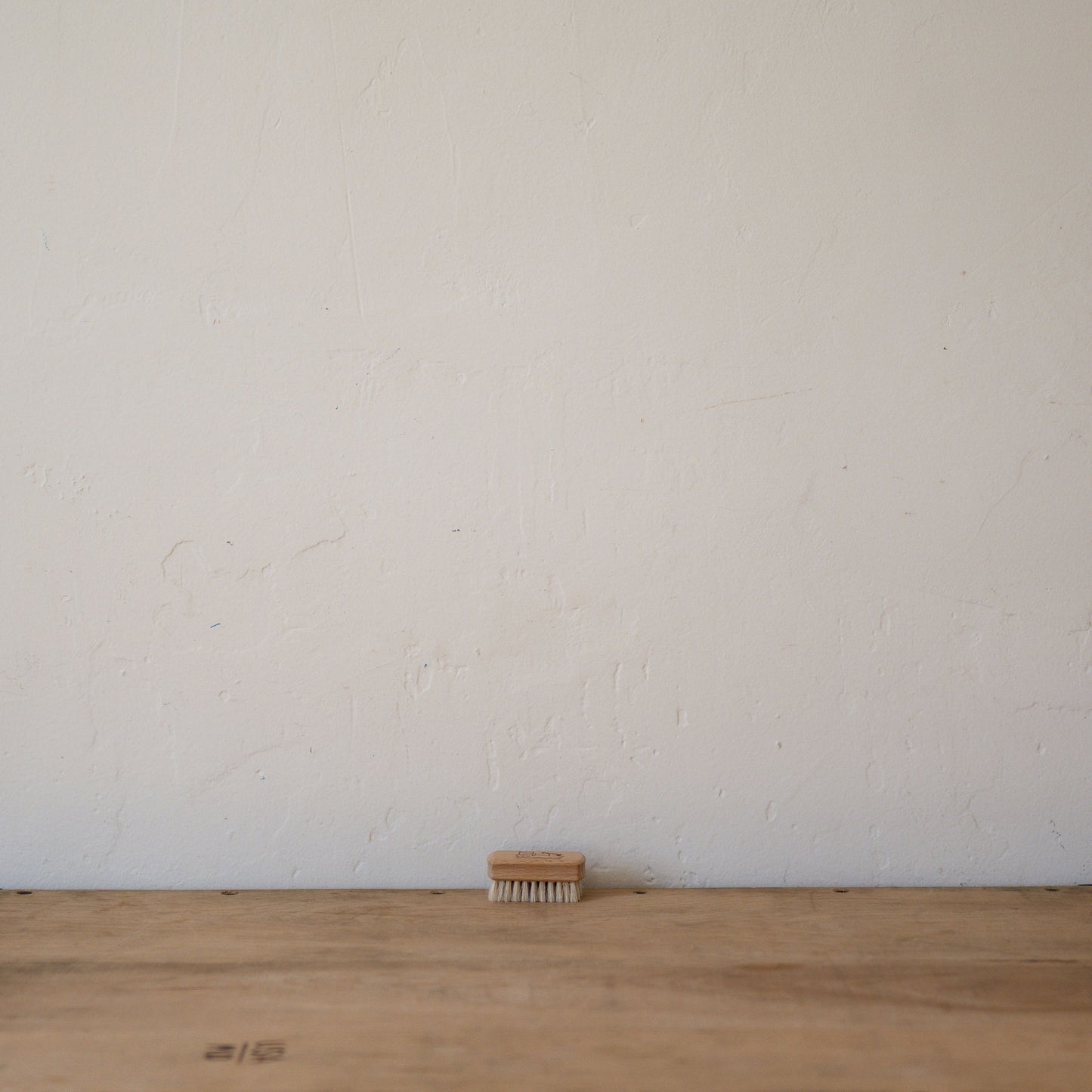 Childrens Nail Brush Boat | Dover Street Utility | Miss Arthur | Home Goods | Tasmania