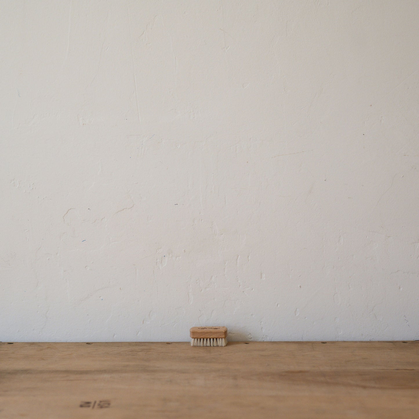 Childrens Nail Brush Car | Dover Street Utility | Miss Arthur | Home Goods | Tasmania