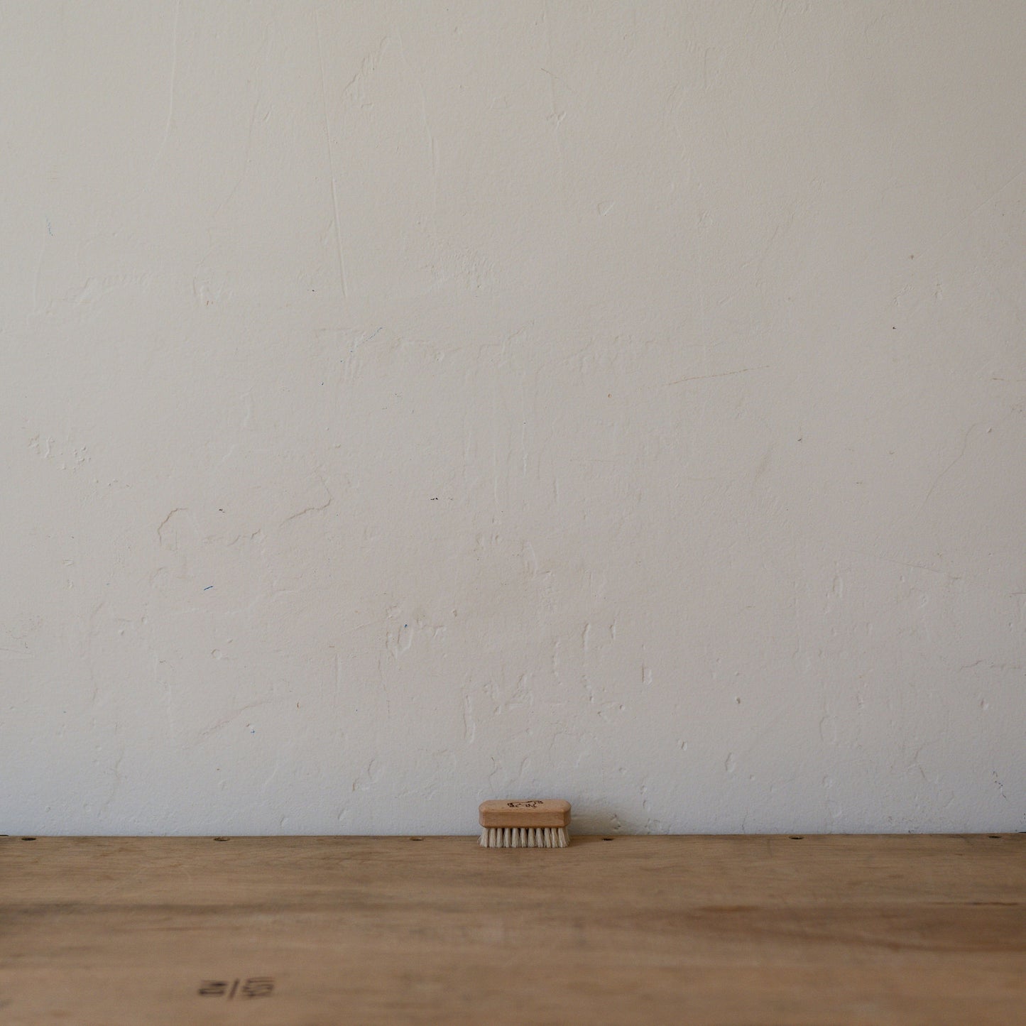 Childrens Nail Brush Pony | Dover Street Utility | Miss Arthur | Home Goods | Tasmania